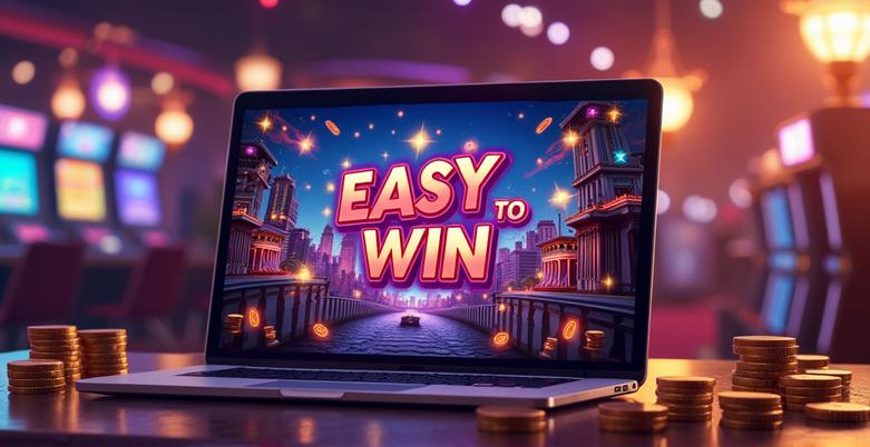 Online Casino in Thailand - Slot Games