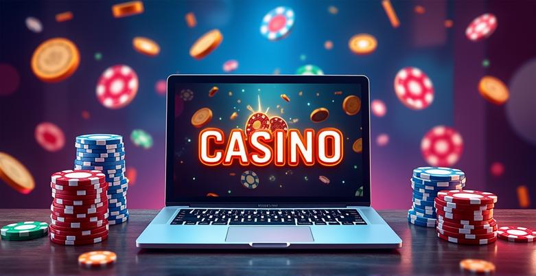 Online Casino Experience