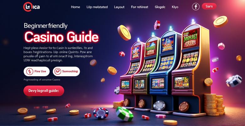 Online Casino Thailand Guide