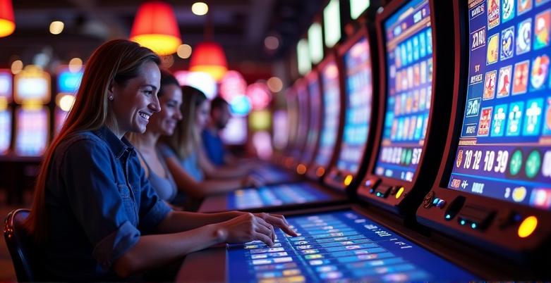 Featured image for HD Gambling Games