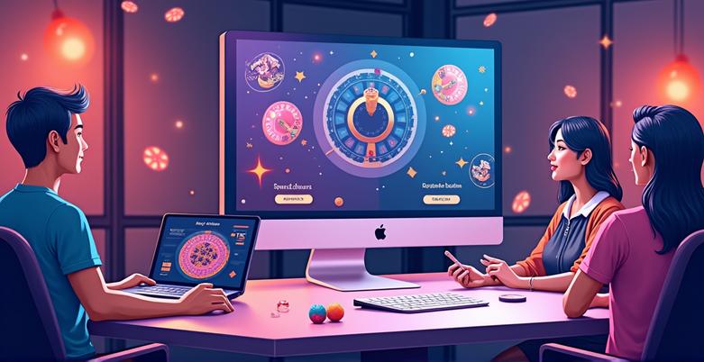 คาสิโนเว็บตรง รองรับทุกระบบ iOS และ Android